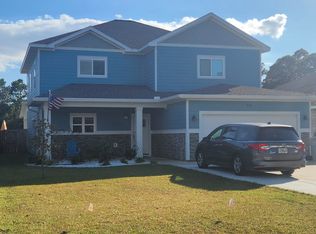 9149 Timber Ln, Navarre, FL 32566