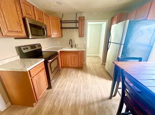 132 E Home Ave #1/2, Dayton, OH 45449
