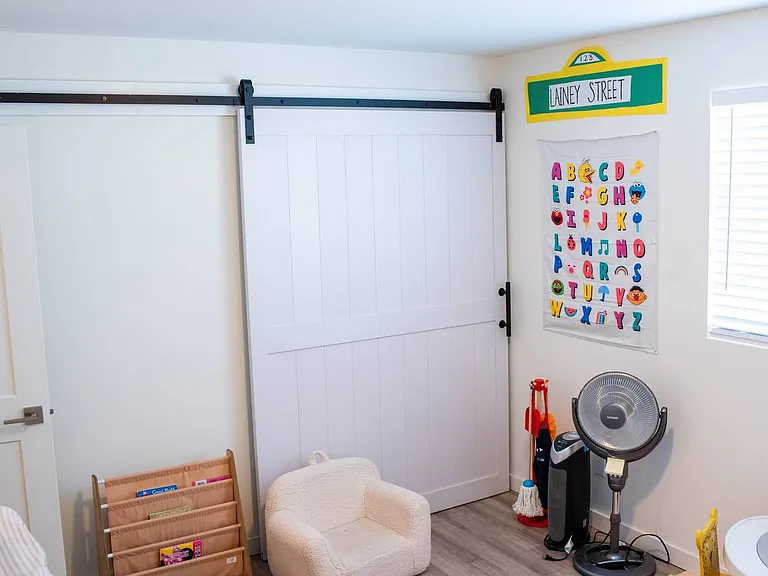 Bedroom #2