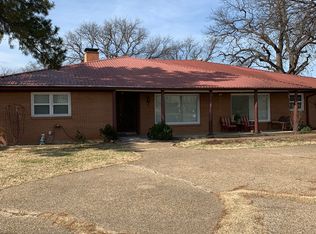 404 Grant Ave, Strawn, TX 76475