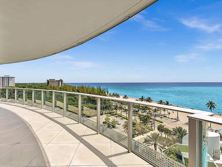 701 N Fort Lauderdale Beach Blvd #802 — Photo 24