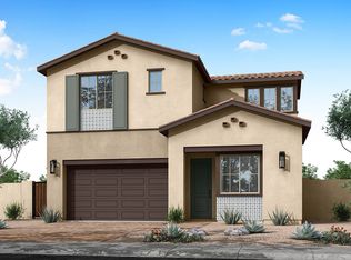 Kendrick Plan 3506 Plan, Brambling at Waterston Central, Gilbert, AZ 85298