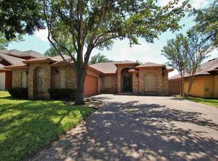 8906 Lady Di Loop, Laredo, TX 78045