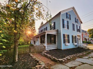 1322 N Main St, Honesdale, PA