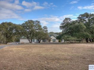 137 Shady Holw, New Braunfels, TX 78132