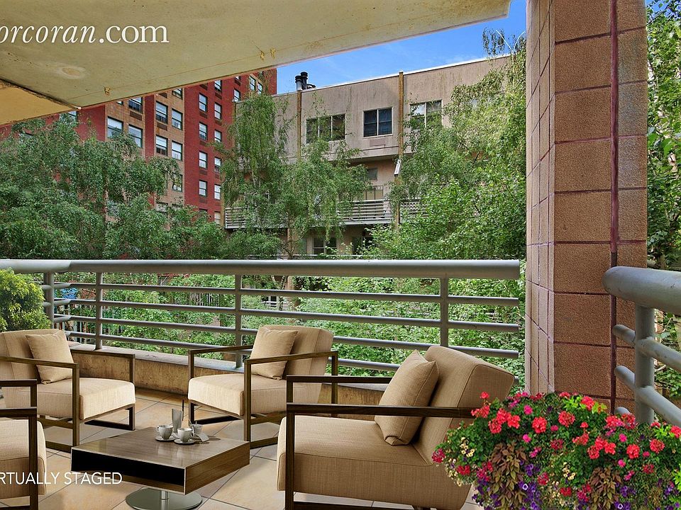 1st image of 110 W 90th St APT 3B