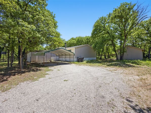 201 Brighton Oaks Dr, Boyd, TX 76023