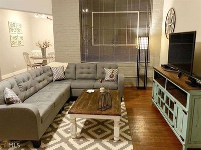 301 Bradley St APT A208, Carrollton, GA, 30117
