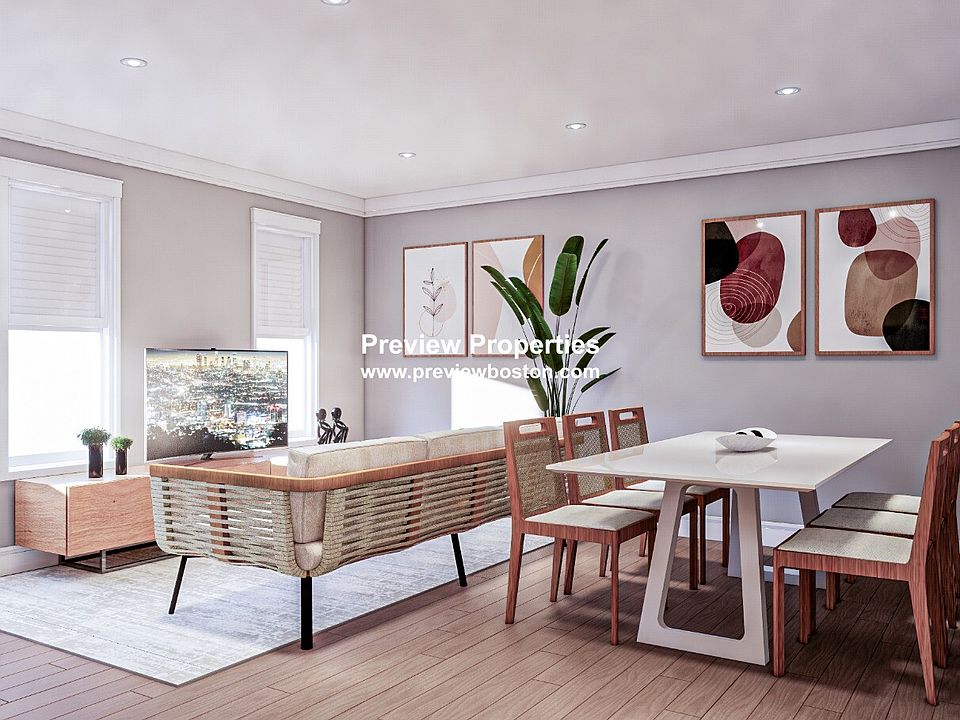 2nd image of 17 Highgate St #101F