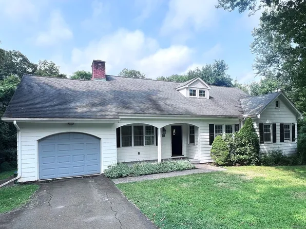 29 Northview Drive, Glastonbury, CT 06033