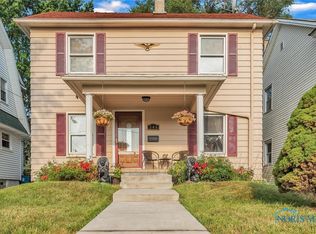 346 Van Buren Ave, Oregon, OH 43605