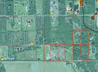 6501 Fawn Ln, Naples, FL 34120