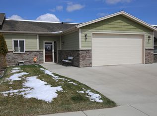 2314 Aspen Grove Dr, Sheridan, WY 82801