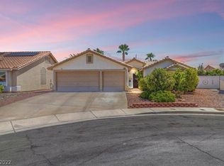 520 Tabasco Cat Ct, Henderson, NV 89015