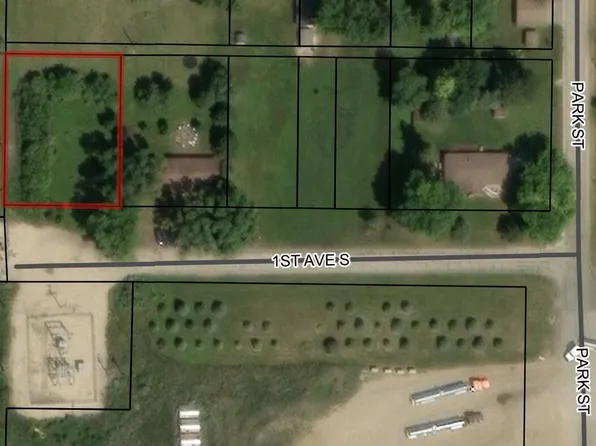 1st Ave S, Lake Norden, SD 57248