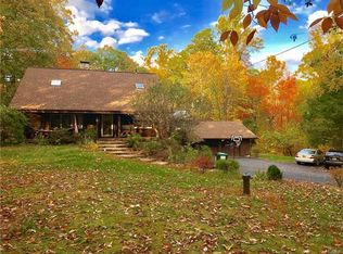 80 Pantelop Rd, Bloomingburg, NY 12721