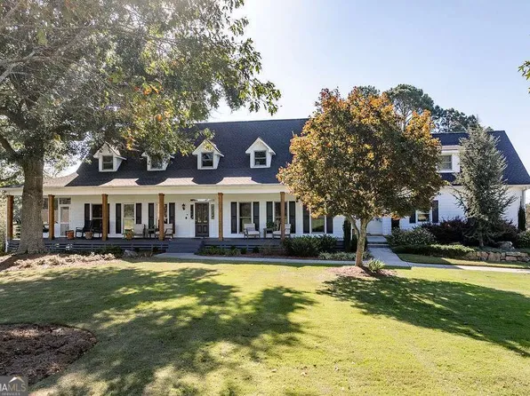 1480 Bradley Gin Rd, Monroe, GA 30656