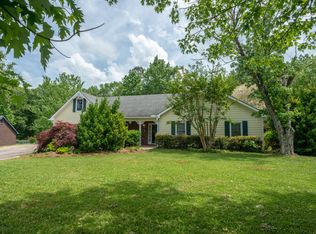 170 Oak View Dr, Covington, GA 30016
