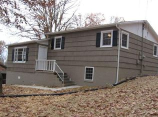 1909 Housley Cir, Morristown, TN 37814