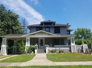 408 Kendall Blvd, Muskogee, OK 74401