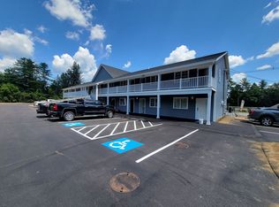 King Orchard Estate, Concord, NH 03303