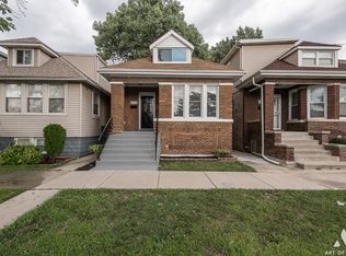 8435 S Marshfield Ave, Chicago, IL 60620