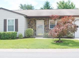 6873 Buttonwood Ct, Frederick, MD 21703