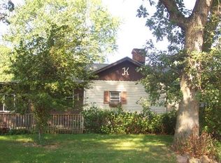 W12980 Lake Shore Rd, Ripon, WI 54971