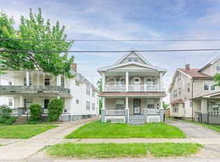 10112 Aetna Rd, Cleveland, OH 44105