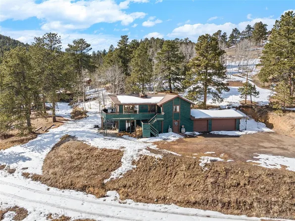12175 Cochise Circle, Conifer, CO 80433