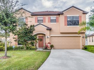 4490 Millicent Cir, Melbourne, FL 32901