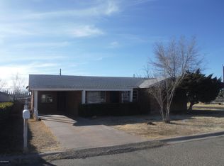 1572 Frederic Dr, Douglas, AZ 85607