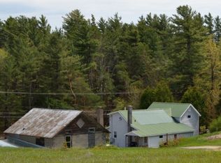 1019 State Route 3, Saranac Lake, NY 12983