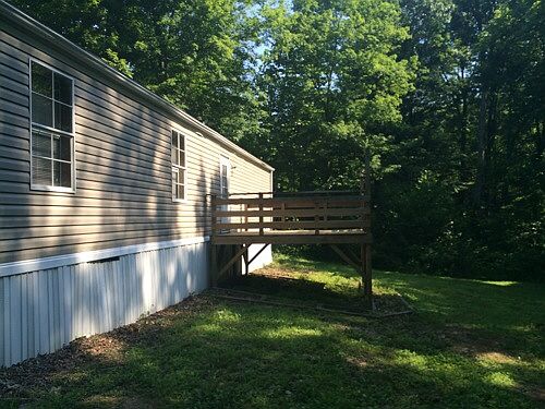 2nd image of 4450 W County Road 175 N
