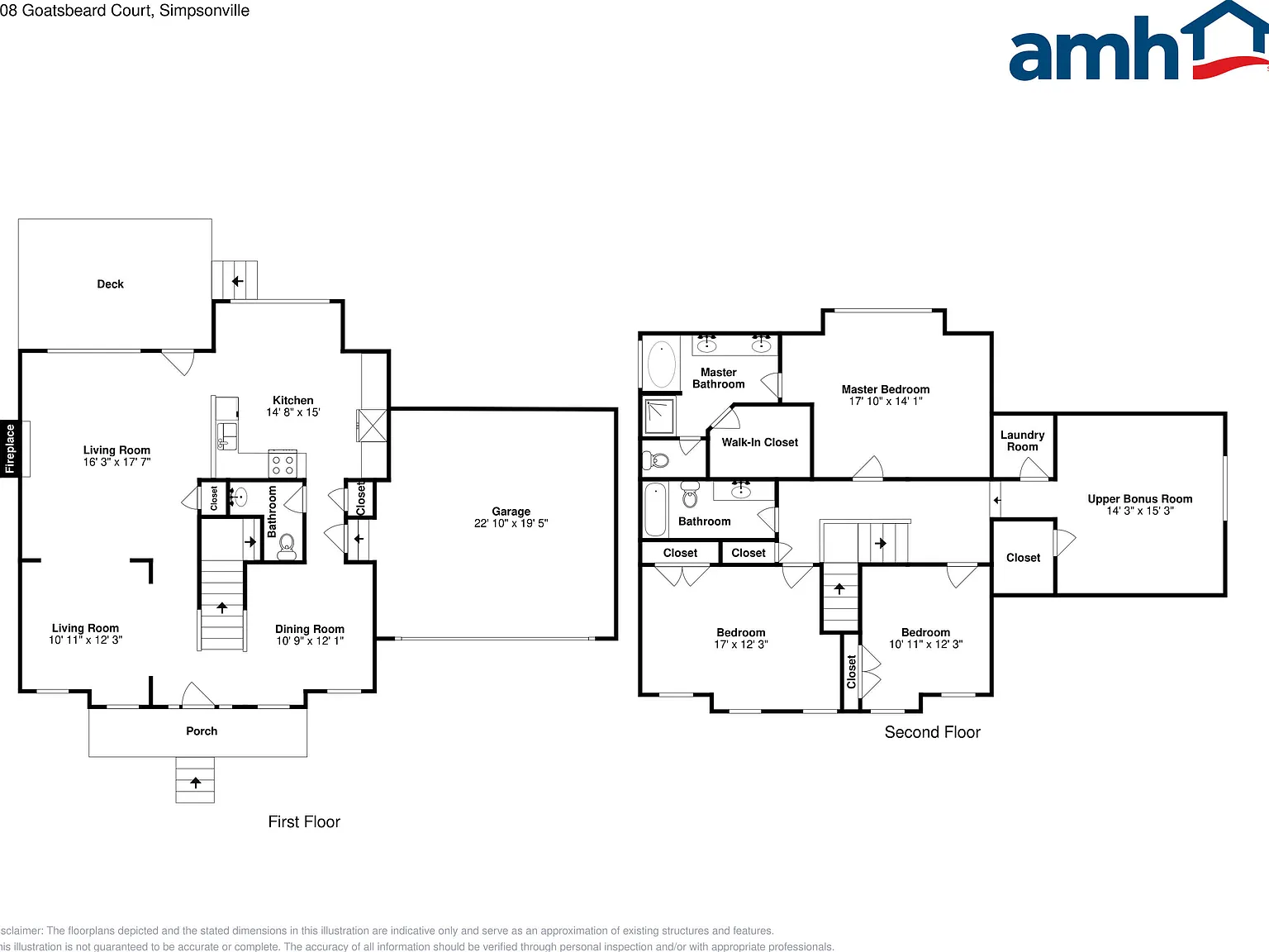 4 bed, 2.5 bath, 2200 sqft, $2,430 — Photo 2