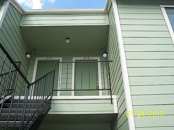 2nd image of 14777 Wunderlich Dr APT 1808
