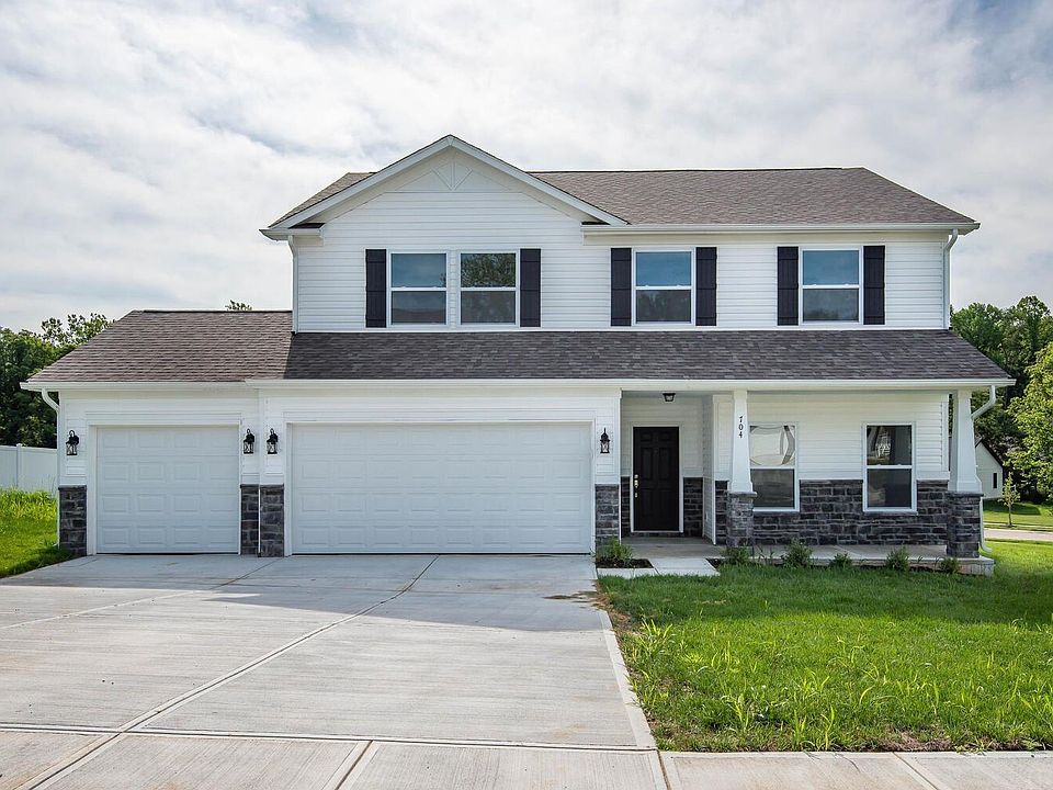 1st image of 704 Livy Ct