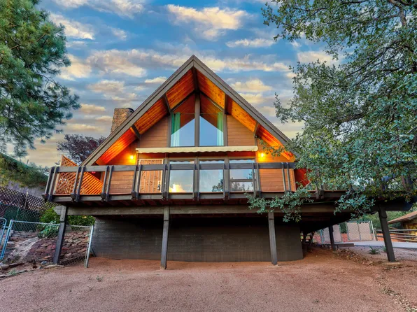 809 N Matterhorn Rd, Payson, AZ 85541