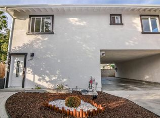 11581 Haynes St #HOUSE2, North Hollywood, CA 91606
