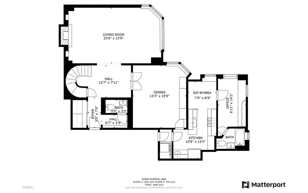 floor plan 3