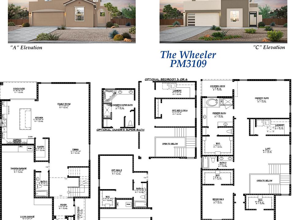 1st image of 9716 Blue Dove Pl NE