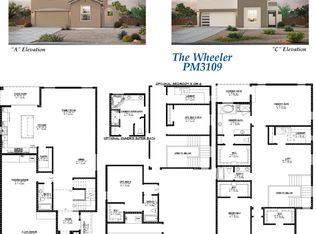 9716 Blue Dove Pl NE, Albuquerque, NM 87122