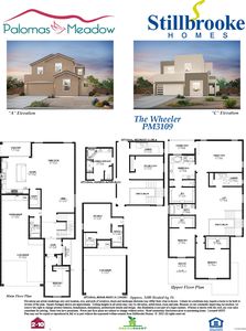 9716 Blue Dove Pl NE, Albuquerque, NM, 87122