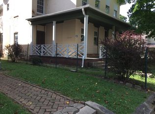 116 N 14th St, Richmond, IN 47374