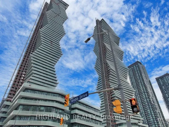 3883 Quartz Rd, Mississauga, ON
