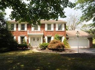 1804 Tyris Dr, Pittsburgh, PA