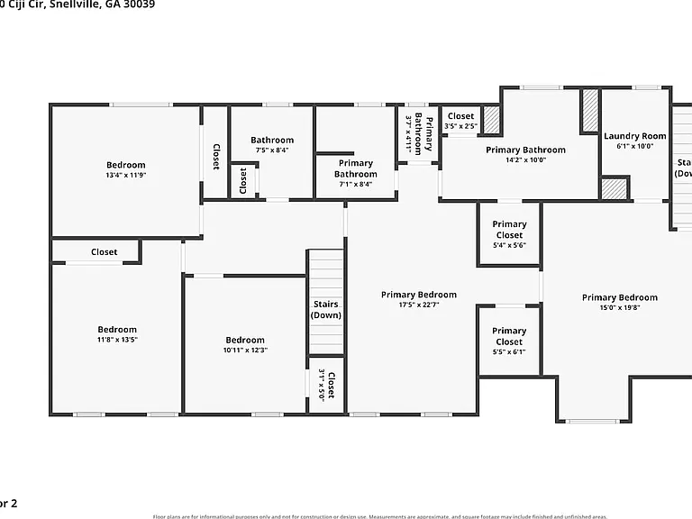 2350 Ciji Cir — Photo 3