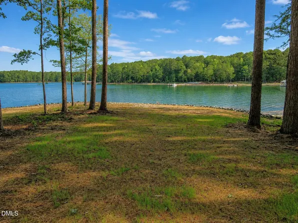 108 Shoreline Dr Lot 16, Manson, NC 27553