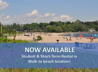 115 Puritan Rd, Fairfield, CT 06824