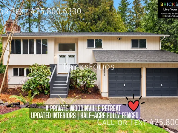 15532 187th Ave NE, Woodinville, WA 98072